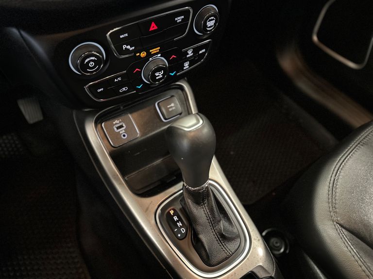 Jeep COMPASS SPORT 2.0 4x2 Flex 16V Aut.