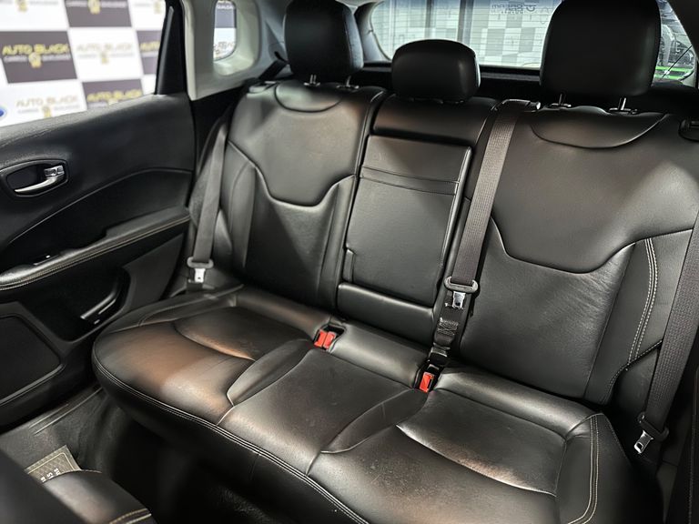 Jeep COMPASS SPORT 2.0 4x2 Flex 16V Aut.