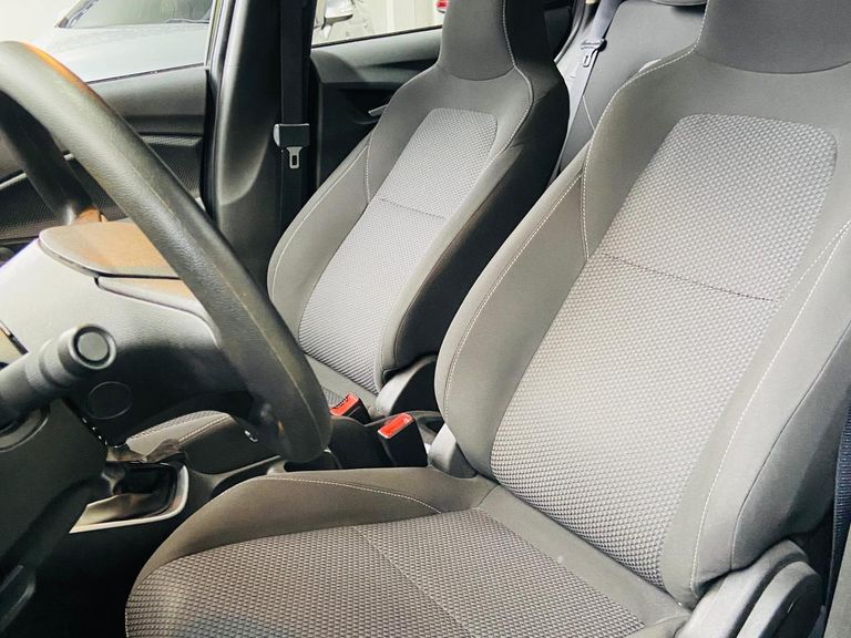 Chevrolet ONIX HATCH LT 1.0 12V TB Flex 5p Mec.