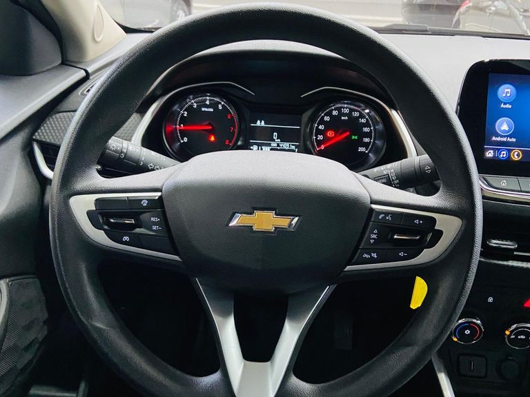 Chevrolet ONIX HATCH LT 1.0 12V TB Flex 5p Mec.
