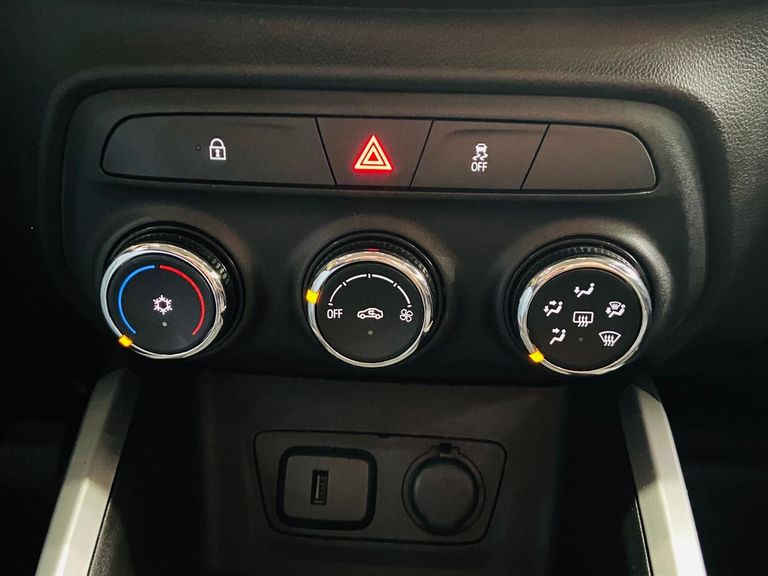 Chevrolet ONIX HATCH LT 1.0 12V TB Flex 5p Mec.