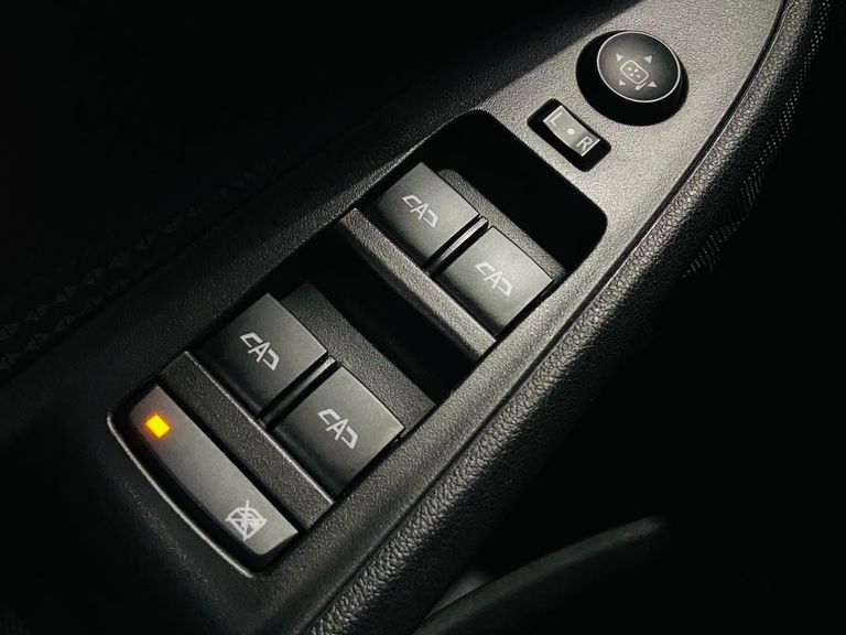 Chevrolet ONIX HATCH LT 1.0 12V TB Flex 5p Mec.