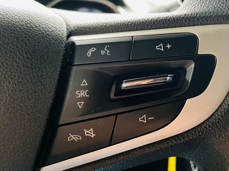 Chevrolet ONIX HATCH LT 1.0 12V TB Flex 5p Mec.