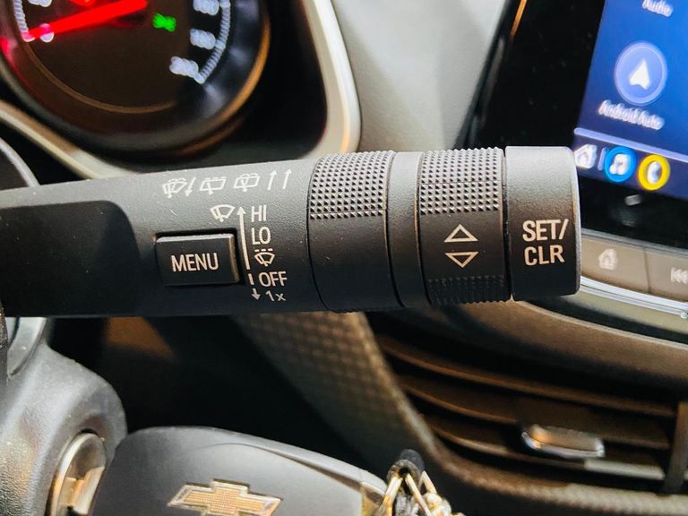 Chevrolet ONIX HATCH LT 1.0 12V TB Flex 5p Mec.