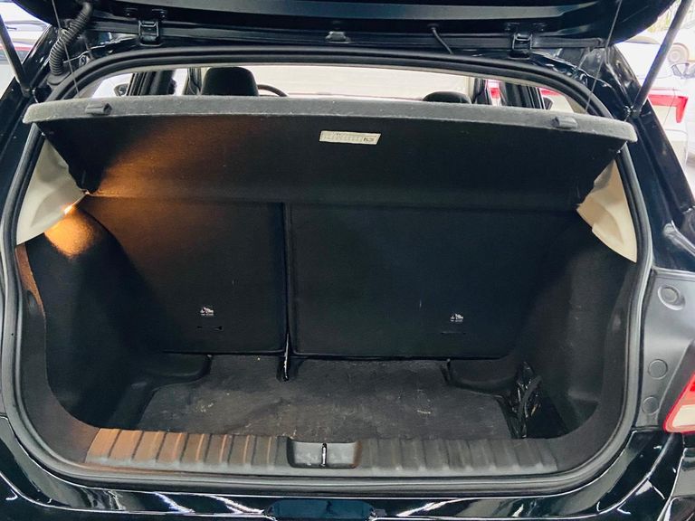 Chevrolet ONIX HATCH LT 1.0 12V TB Flex 5p Mec.