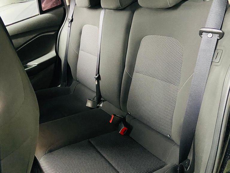 Chevrolet ONIX HATCH LT 1.0 12V TB Flex 5p Mec.