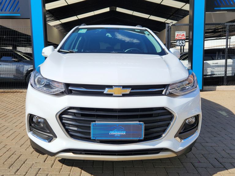 Chevrolet TRACKER Premier 1.4 Turbo 16V Flex Aut