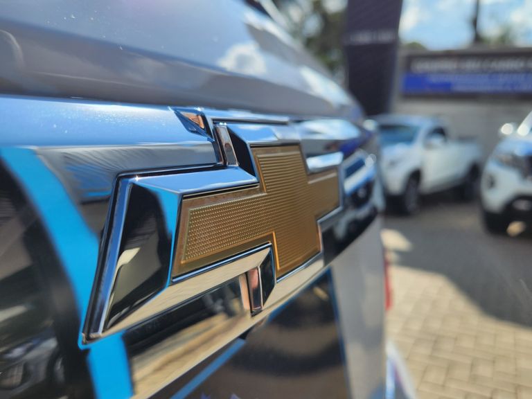 Chevrolet TRACKER Premier 1.4 Turbo 16V Flex Aut