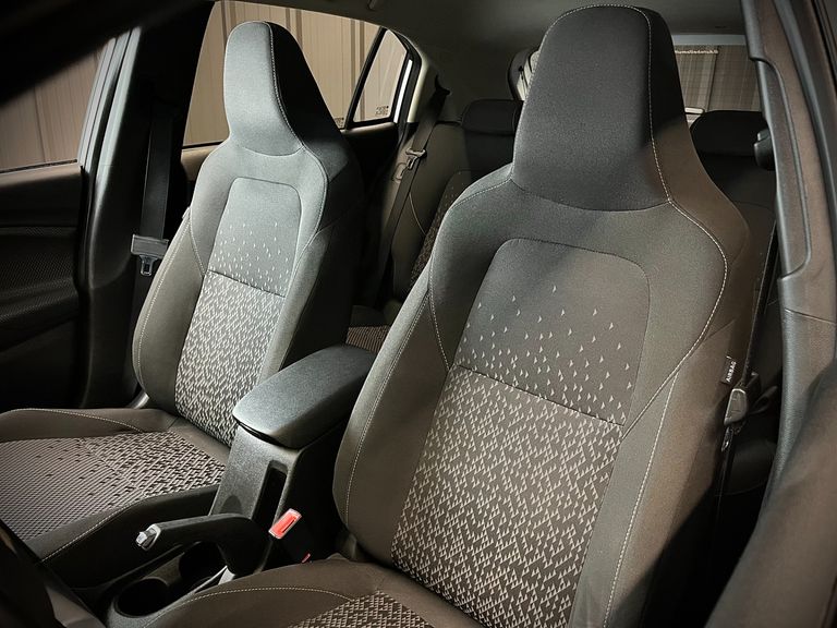 Chevrolet ONIX HATCH LTZ 1.0 12V TB Flex 5p Aut.