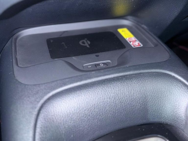 Toyota Corolla GR-Sport 2.0 Flex 16V Aut.