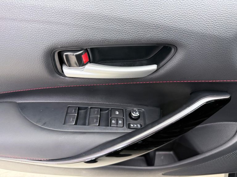 Toyota Corolla GR-Sport 2.0 Flex 16V Aut.