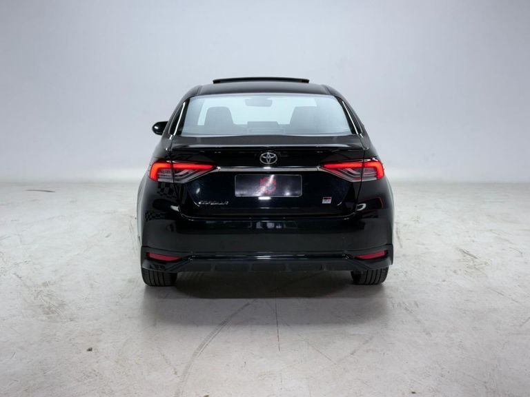 Toyota Corolla GR-Sport 2.0 Flex 16V Aut.