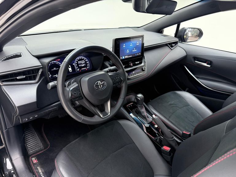 Toyota Corolla GR-Sport 2.0 Flex 16V Aut.