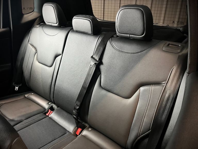 Jeep Renegade Long. T270 1.3 TB 4x2 Flex Aut.