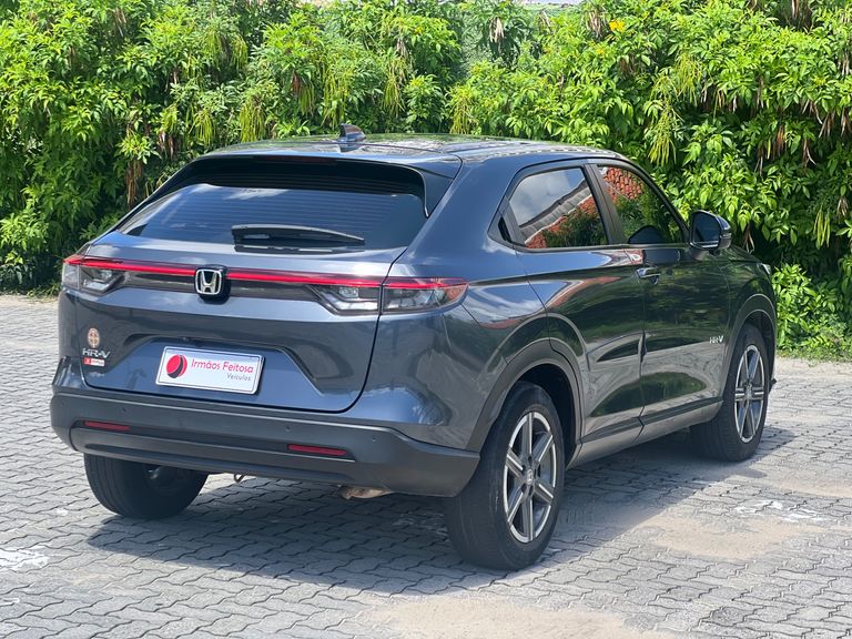 Honda HR-V EX 1.5 Flex Sensing 16V 5p Aut.