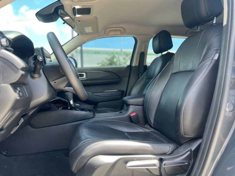 Honda HR-V EX 1.5 Flex Sensing 16V 5p Aut.