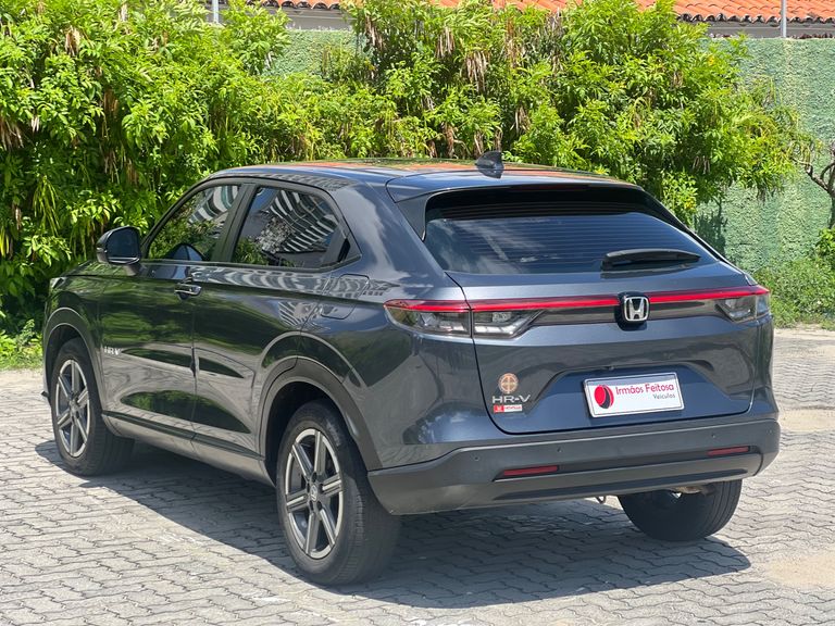 Honda HR-V EX 1.5 Flex Sensing 16V 5p Aut.