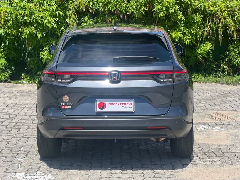 Honda HR-V EX 1.5 Flex Sensing 16V 5p Aut.