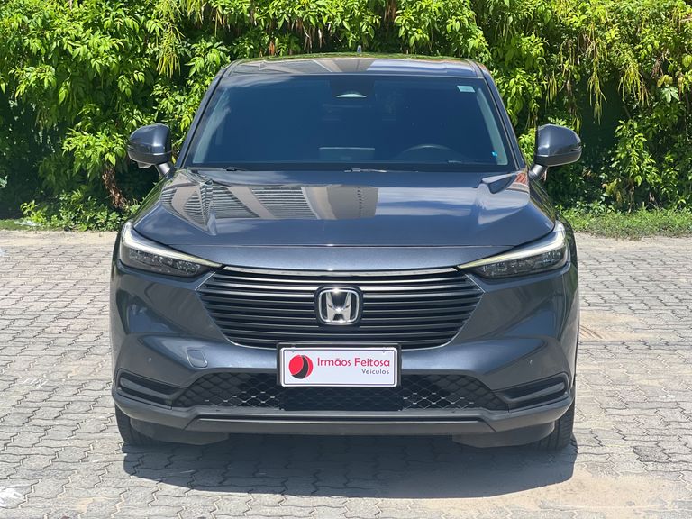 Honda HR-V EX 1.5 Flex Sensing 16V 5p Aut.