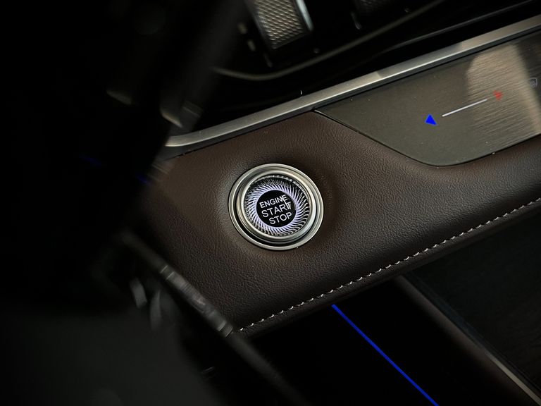 Caoa Chery Tiggo 8 PRO 1.5 Turbo (Híbrido) 