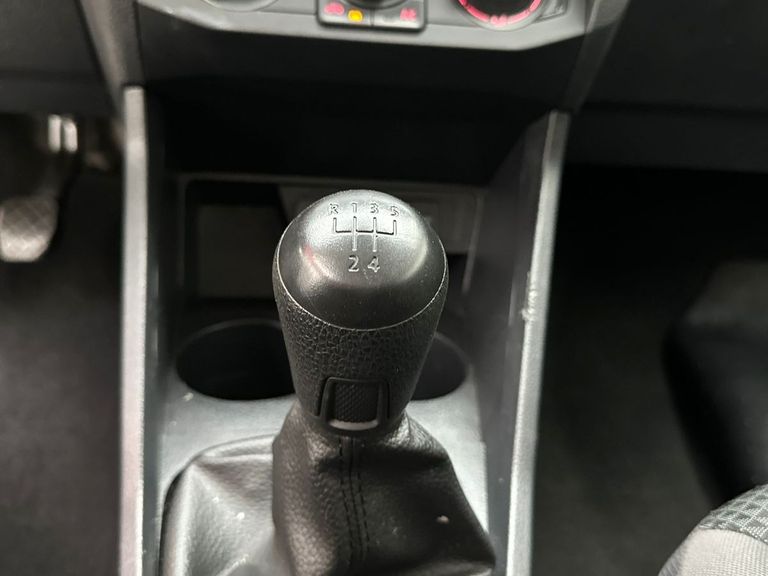 VolksWagen Saveiro Robust 1.6 Total Flex 16V 