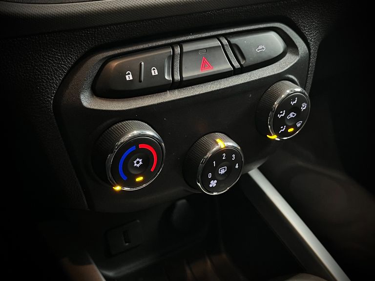 Chevrolet ONIX HATCH LT 1.4 8V FlexPower 5p Aut.