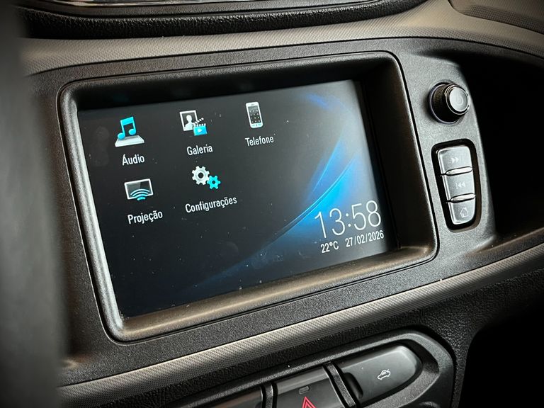 Chevrolet ONIX HATCH LT 1.4 8V FlexPower 5p Aut.