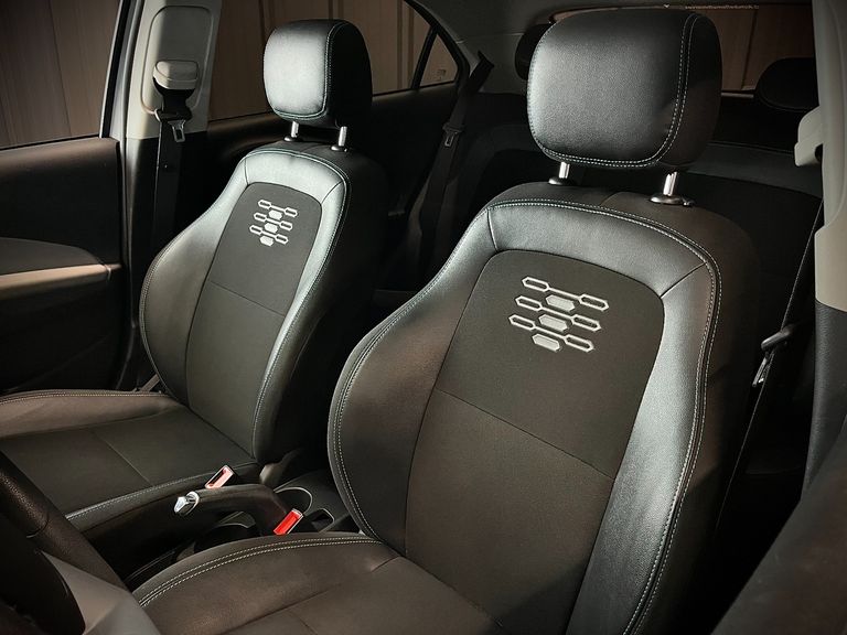 Chevrolet ONIX HATCH LT 1.4 8V FlexPower 5p Aut.