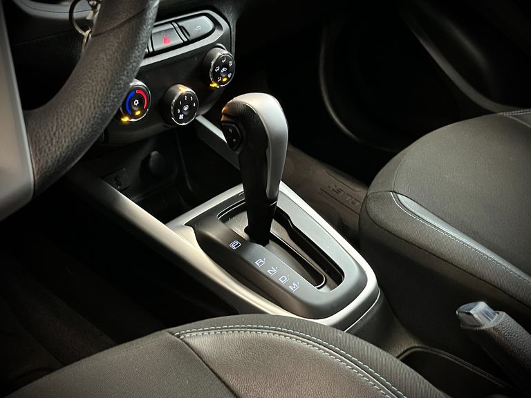 Chevrolet ONIX HATCH LT 1.4 8V FlexPower 5p Aut.