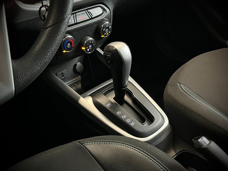 Chevrolet ONIX HATCH LT 1.4 8V FlexPower 5p Aut.