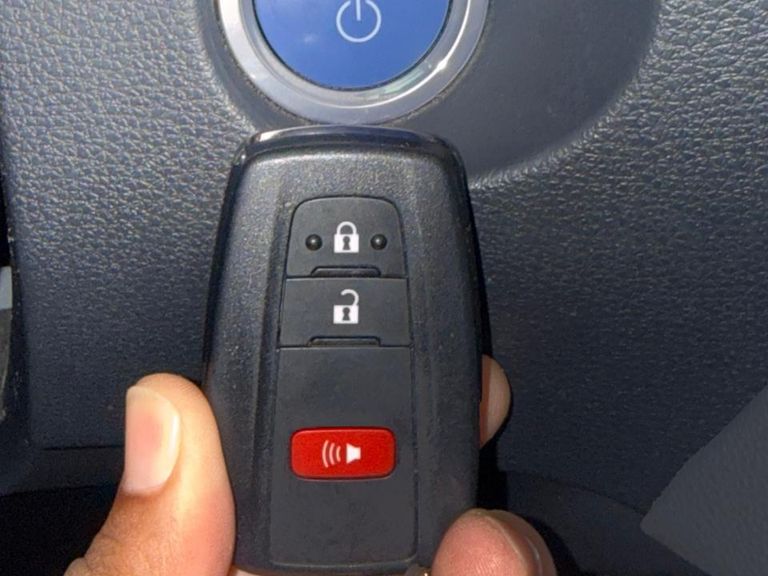 Toyota Corolla Cross XRV 1.8 16V Aut. (Híbrido)