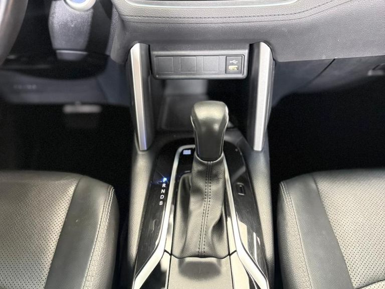 Toyota Corolla Cross XRV 1.8 16V Aut. (Híbrido)