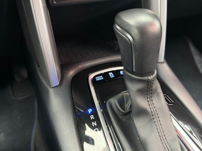 Toyota Corolla Cross XRV 1.8 16V Aut. (Híbrido)