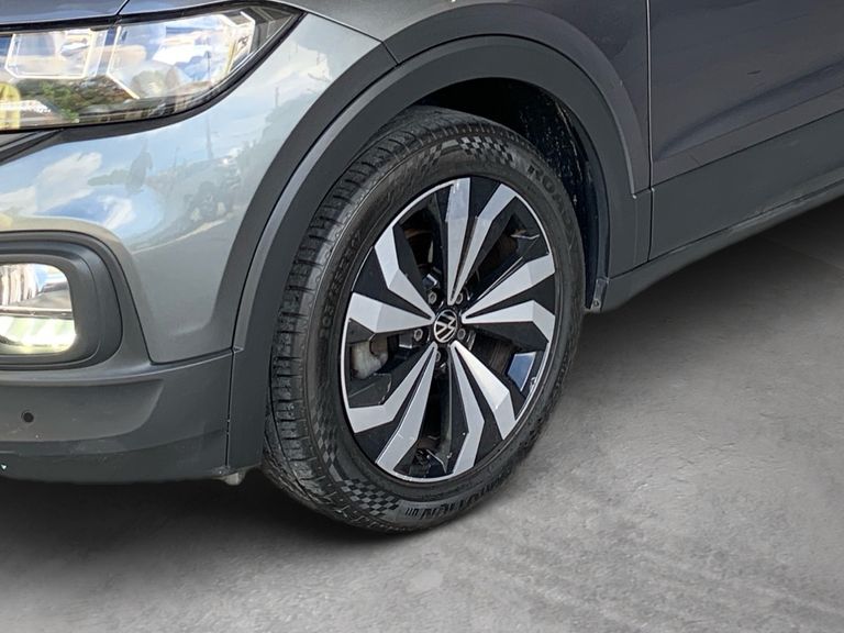 VolksWagen T-Cross 200 TSI 1.0  Flex 12V 5p Aut.