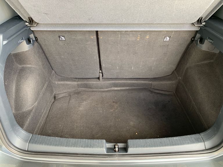 VolksWagen T-Cross 200 TSI 1.0  Flex 12V 5p Aut.