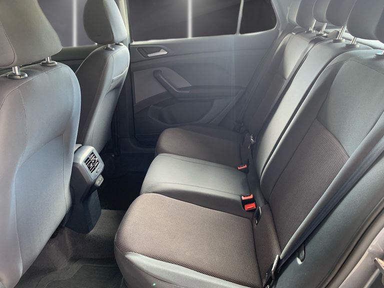 VolksWagen T-Cross 200 TSI 1.0  Flex 12V 5p Aut.