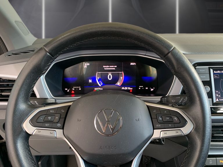 VolksWagen T-Cross 200 TSI 1.0  Flex 12V 5p Aut.