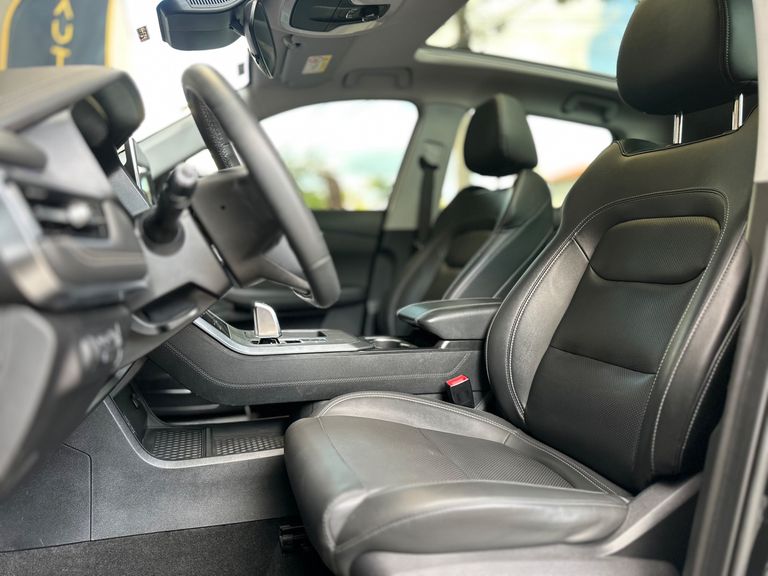 Caoa Chery Tiggo 5X PRO Max Drive1.5 TB (Híbrido)