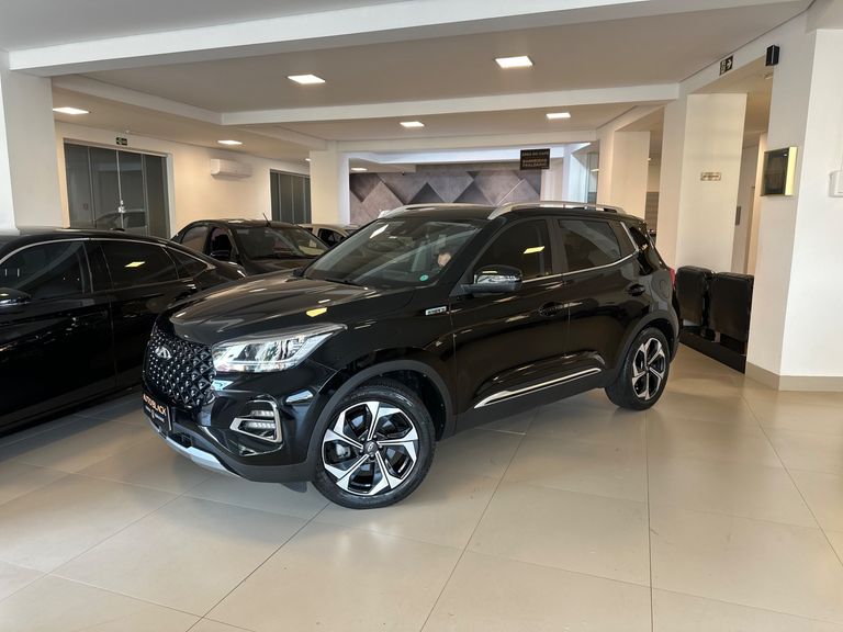 Caoa Chery Tiggo 5X PRO Max Drive1.5 TB (Híbrido)