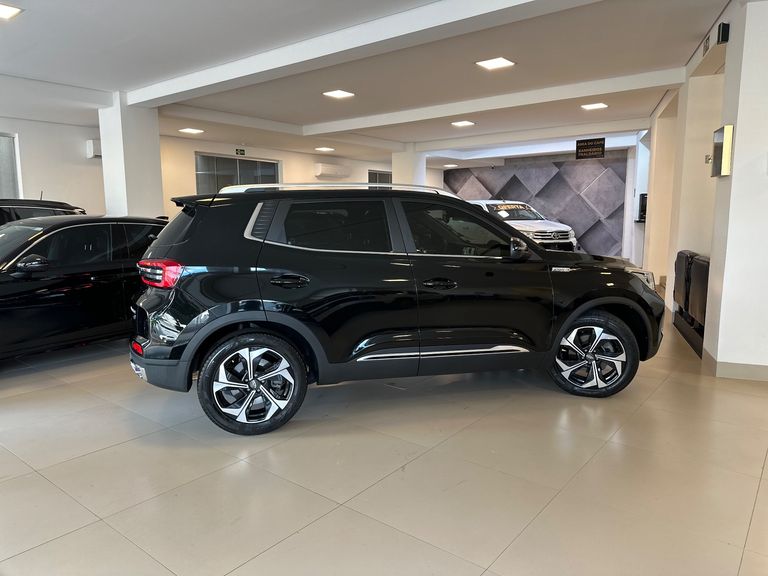 Caoa Chery Tiggo 5X PRO Max Drive1.5 TB (Híbrido)