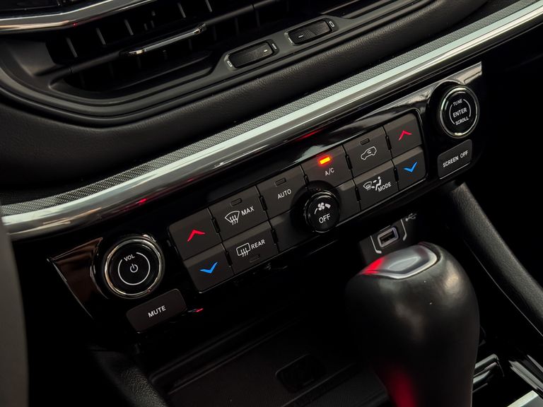 Jeep COMPASS LIMITED T270 1.3 TB 4x2 Flex Aut