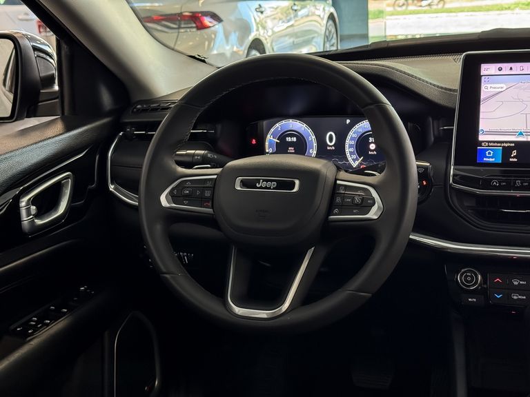 Jeep COMPASS LIMITED T270 1.3 TB 4x2 Flex Aut