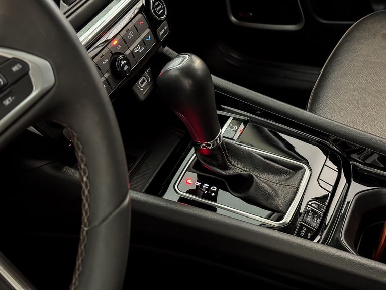 Jeep COMPASS LIMITED T270 1.3 TB 4x2 Flex Aut