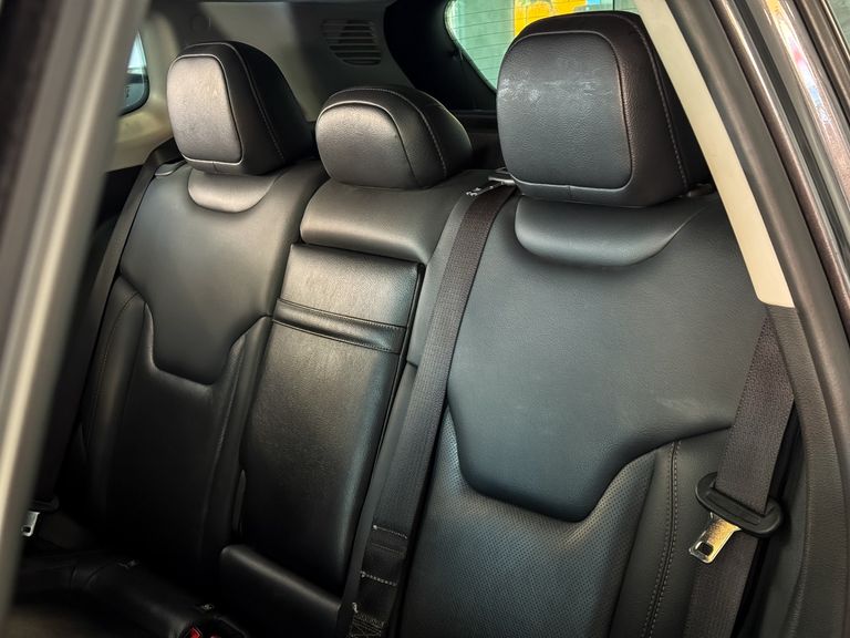 Jeep COMPASS LIMITED T270 1.3 TB 4x2 Flex Aut