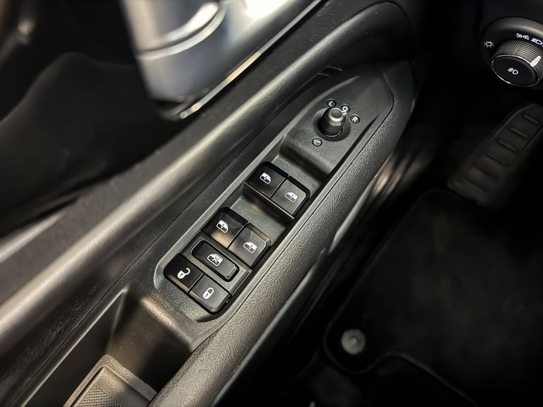 Jeep COMPASS LIMITED T270 1.3 TB 4x2 Flex Aut