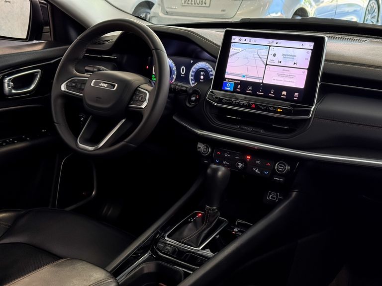 Jeep COMPASS LIMITED T270 1.3 TB 4x2 Flex Aut