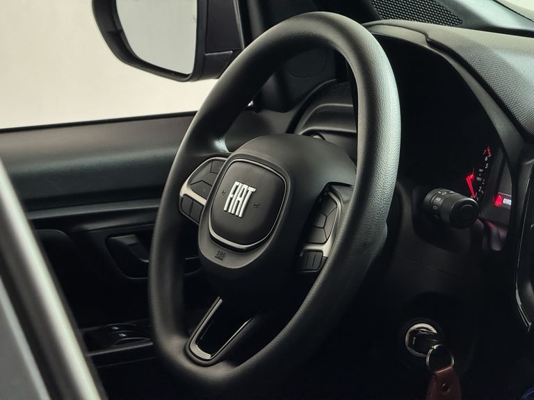 Fiat Strada Freedom 1.3 Flex 8V  CS Plus