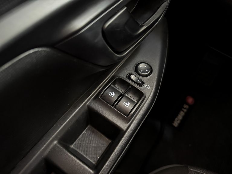 Fiat Strada Freedom 1.3 Flex 8V  CS Plus