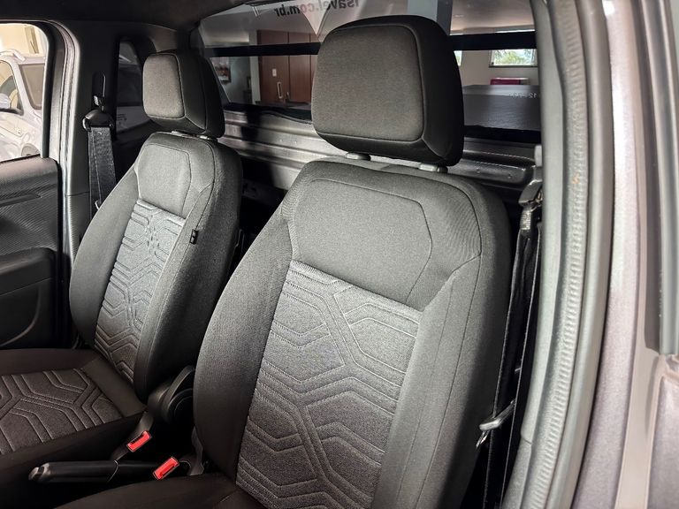 Fiat Strada Freedom 1.3 Flex 8V  CS Plus