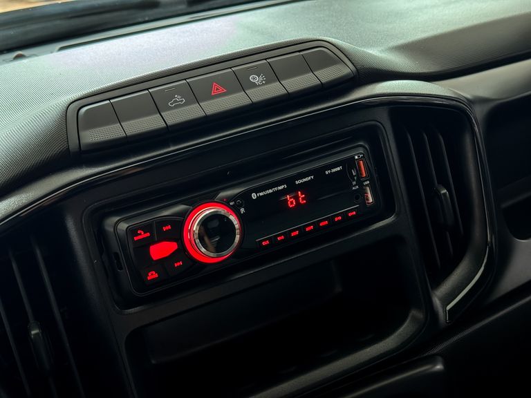 Fiat Strada Freedom 1.3 Flex 8V  CS Plus